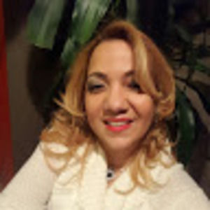 Meet your Posher, Maryann